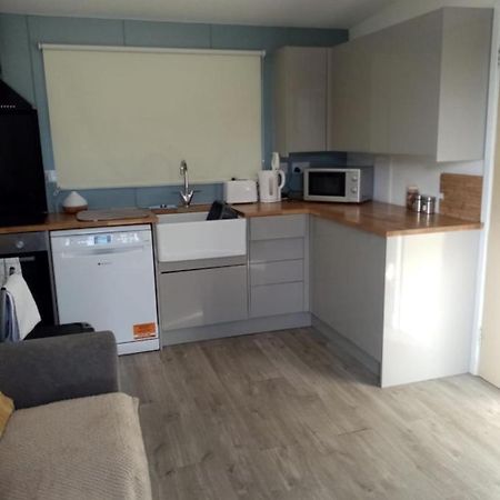 H3 Rickardos Holiday Lets Mablethorpe Bagian luar foto