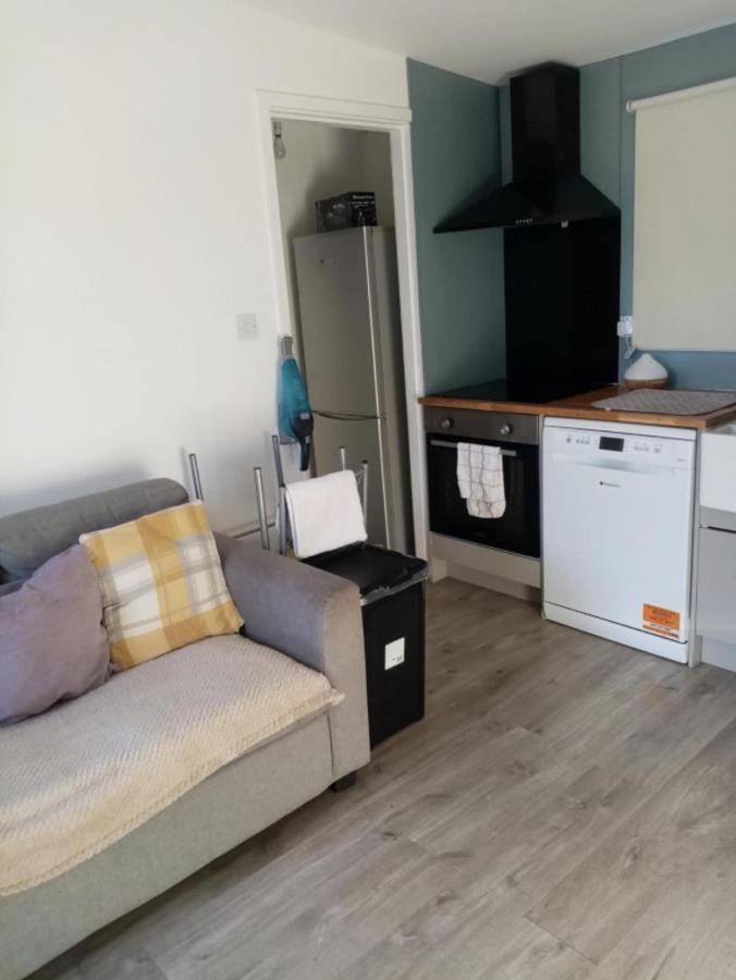 H3 Rickardos Holiday Lets Mablethorpe Bagian luar foto