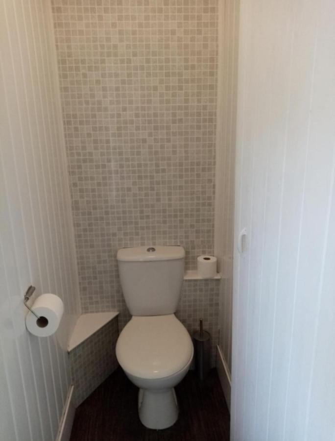 H3 Rickardos Holiday Lets Mablethorpe Bagian luar foto