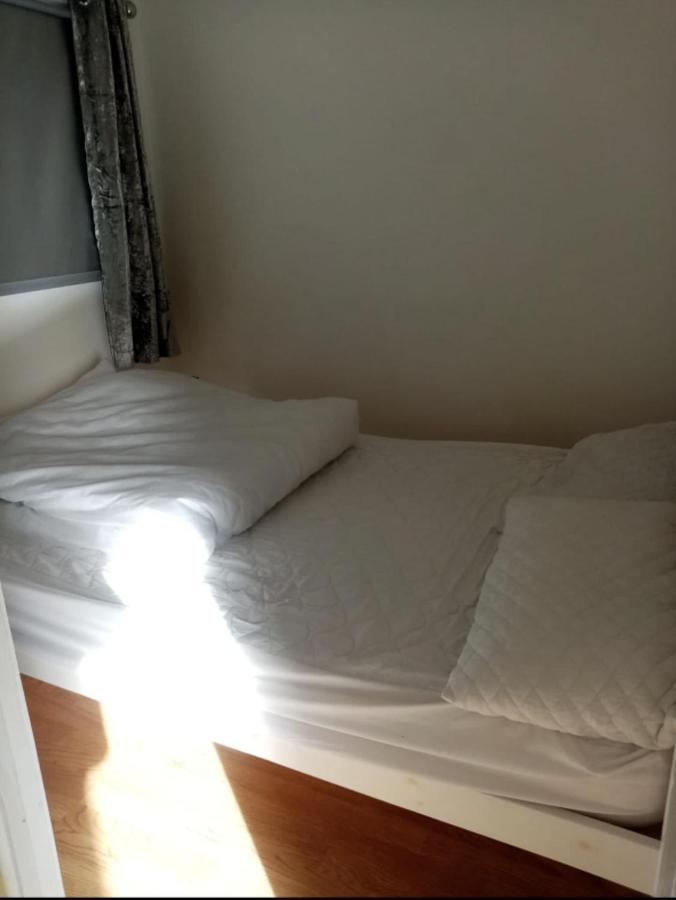 H3 Rickardos Holiday Lets Mablethorpe Bagian luar foto
