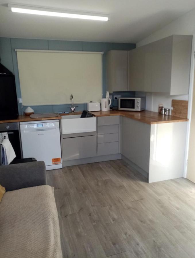H3 Rickardos Holiday Lets Mablethorpe Bagian luar foto